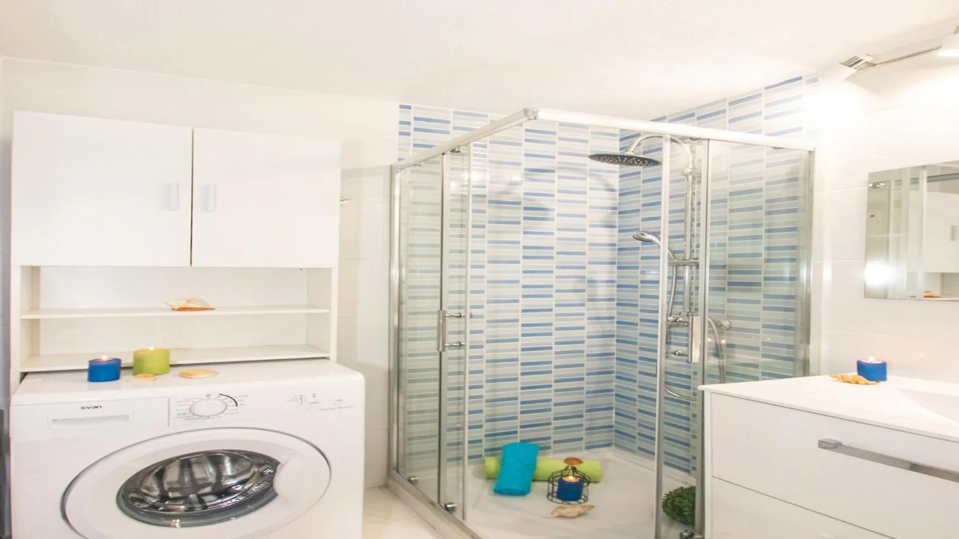 Outstanding Studio Apartment Albufeira