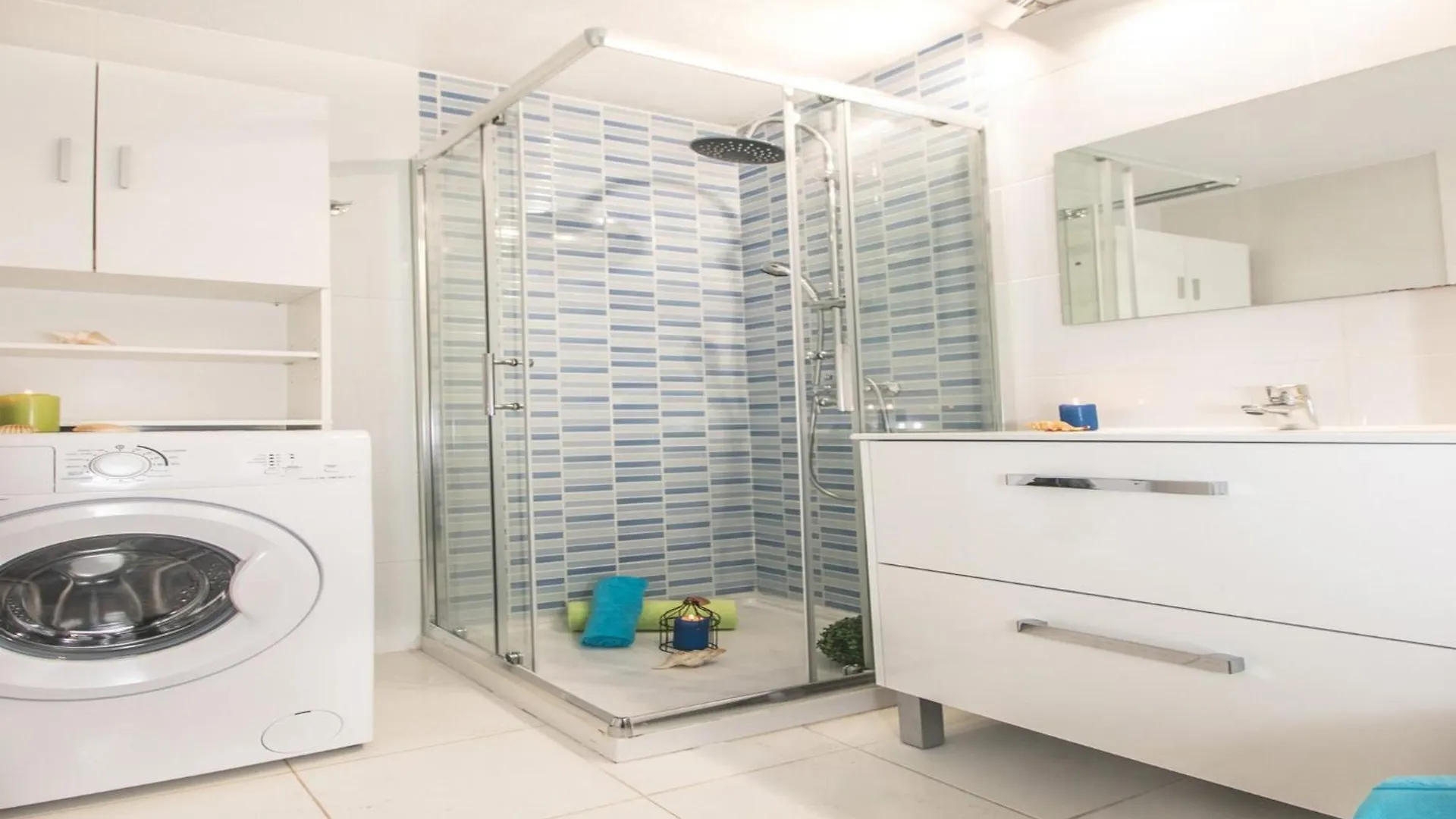 Outstanding Studio Apartment Albufeira Portekiz